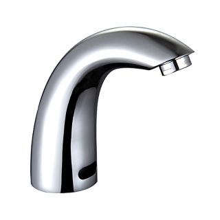 Сенсорный смеситель для раковины Gappo G517 хром